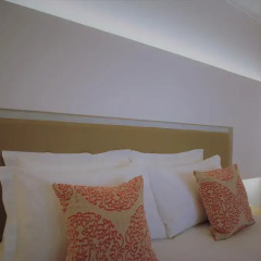 Отель Lemòni Suite 3* Стандартный номер фото 6