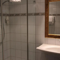 Hotel Daniel 3* Стандартный номер фото 21