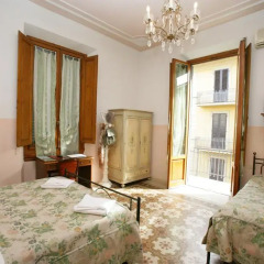 Hotel Desirèe 3* Номер категории Эконом с различными типами кроватей фото 3