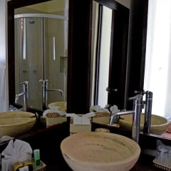 La Tortuga Hotel & Spa - Adults Only 4* Улучшенный номер с разными типами кроватей фото 12
