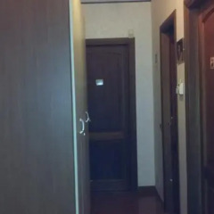 Отель Alexander Bed and Breakfast интерьер отеля
