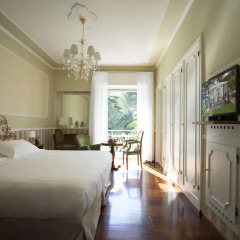 Grand Hotel Miramare 4* Стандартный номер фото 2
