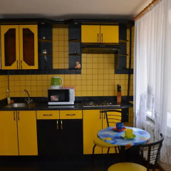 Апартаменты Apartments In The Center Of Nikolaev Студия фото 8