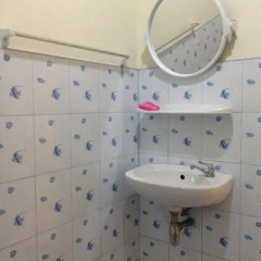 Отель Wattana Bungalow Стандартный номер разные типы кроватей фото 14