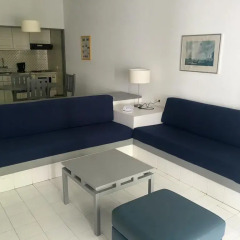Almar Hotel Apartamento 3* Студия с различными типами кроватей фото 8