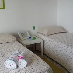 Отель Ericeira Beach TownHouse детские мероприятия