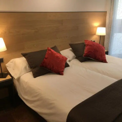 Hotel Calabria Стандартный номер с различными типами кроватей фото 3
