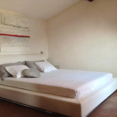 Отель B&B Casa d'Arte Парма комната для гостей фото 3