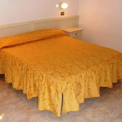 Hotel Reali 3* Стандартный номер фото 3