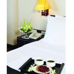Cherish Hotel 4* Стандартный номер с различными типами кроватей фото 3