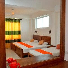 Hotel Sealine 3* Номер категории Эконом с различными типами кроватей фото 5