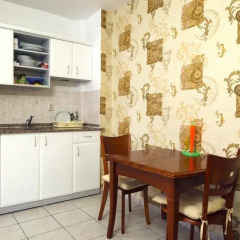 Kleopatra Aytur Apart Hotel в номере