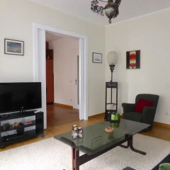 Апартаменты Apartment Deligradska Апартаменты с различными типами кроватей фото 20