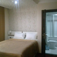 Hotel Sibar 3* Люкс с различными типами кроватей фото 2