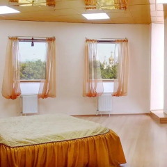 Hotel Kremlevsky Рязань комната для гостей