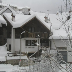 Отель Casa Vacanze Muina Форни-ди-Сопра фото 8