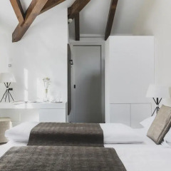 Отель Magdalenerhof 4* Стандартный номер фото 4