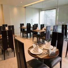 Отель FabHotel Cabana GK1 Индия, Нью-Дели - отзывы, цены и фото номеров - забронировать отель FabHotel Cabana GK1 онлайн питание фото 2