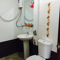Отель Veranda Lanta Resort 3* Улучшенный номер фото 20