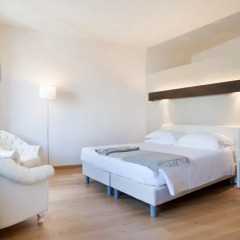 Отель Relais Piazza Signoria Студия Делюкс фото 17