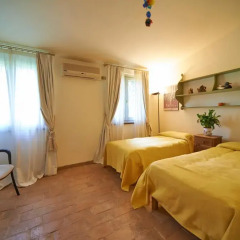 Отель Casa del Glicine Сполето комната для гостей фото 2