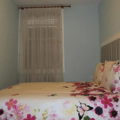 Отель Grande Oceano Guest House 3* Стандартный номер с двуспальной кроватью (общая ванная комната)