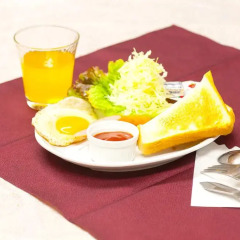 HOTEL Queens Bali в номере