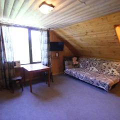 Гостиница Guest house Morskoi otdyh в Ольгинке отзывы, цены и фото номеров - забронировать гостиницу Guest house Morskoi otdyh онлайн Ольгинка комната для гостей фото 3