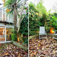 Отель Vive Unique House Parkhill Road Hampstead