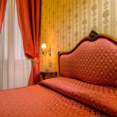 Hotel Centauro 3* Улучшенный номер с различными типами кроватей фото 5
