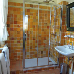Отель Chateau De Verrieres 5* Стандартный номер