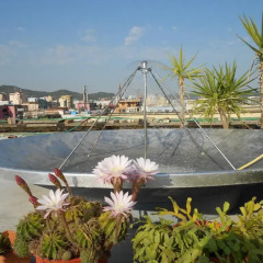 Hostel Albania пляж