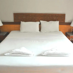 Отель P.Chaweng Guest House 3* Стандартный номер фото 3
