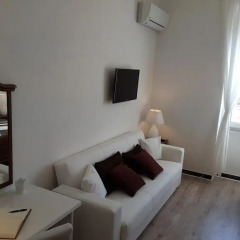 Отель City Center Sea View Ortigia Апартаменты фото 3