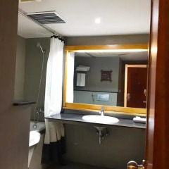 Hanoi Eternity Hotel 3* Люкс Премиум с различными типами кроватей фото 16