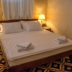 Hotel Cattaro 4* Люкс повышенной комфортности с различными типами кроватей фото 4