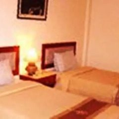 Отель Tonwa Resort 3* Стандартный номер с различными типами кроватей фото 2