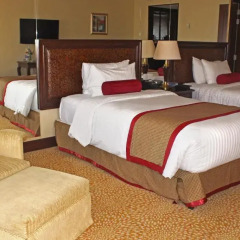 Mövenpick Hotel Karachi in Karachi, Pakistan from 120$, photos, reviews - zenhotels.com in-room safe