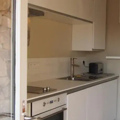Отель Terrasse Privée du Vieux Lyon Франция, Лион - отзывы, цены и фото номеров - забронировать отель Terrasse Privée du Vieux Lyon онлайн в номере фото 2
