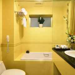 Norfolk Hotel 4* Номер Делюкс с различными типами кроватей фото 3