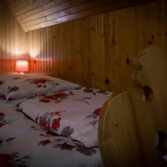 Отель Pokoje Goscinne Baron Закопане сауна