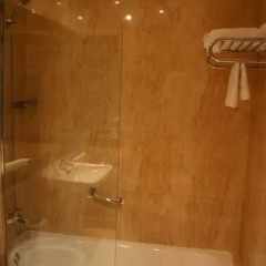 Hotel Afán De Rivera 2* Стандартный номер фото 19