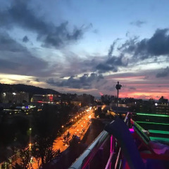 Отель VITS Patong Dynasty