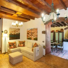 Отель Casa El Drago комната для гостей фото 5