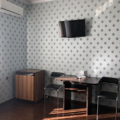 Hotel Strelets 3* Стандартные номера с различными типами кроватей фото 7