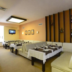 MPM Hotel Mursalitsa Пампорово детские мероприятия фото 2
