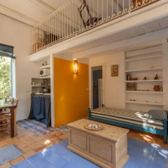 Отель Casa Blu Фонтане-Бьянке спа фото 2