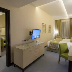 Отель Ararat Resort 4* Улучшенный номер фото 5