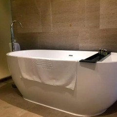 Отель Xiamen Aqua Resort 5* Люкс Премиум фото 8