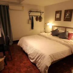 House23 Hotel Улучшенный номер фото 3